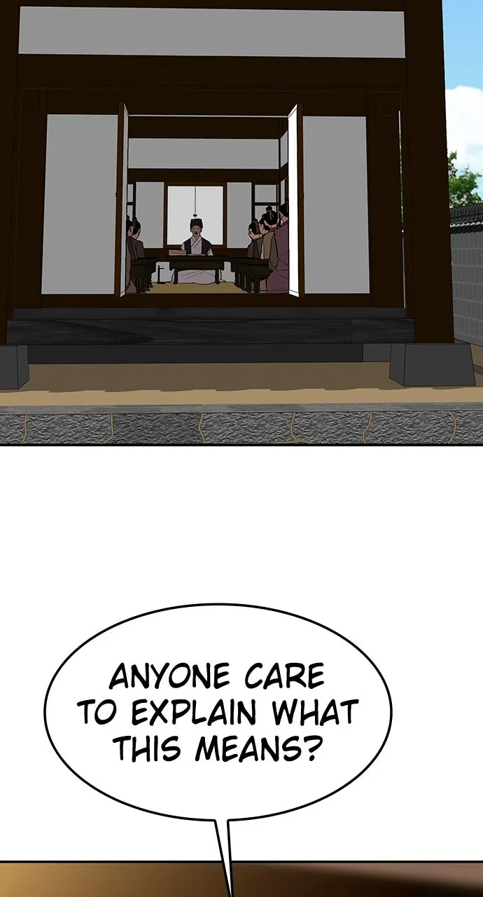 The Masters of Heaven and Earth Chapter 21 page 54 - 