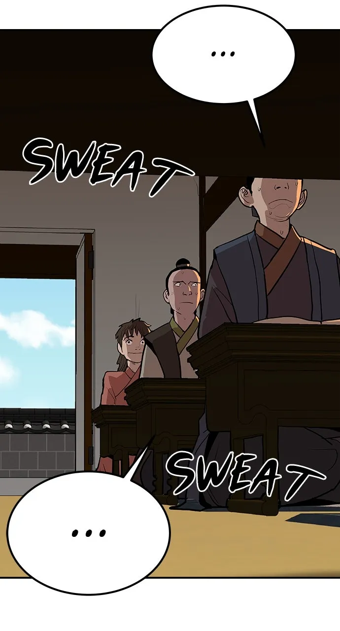 The Masters of Heaven and Earth Chapter 21 page 56 - 