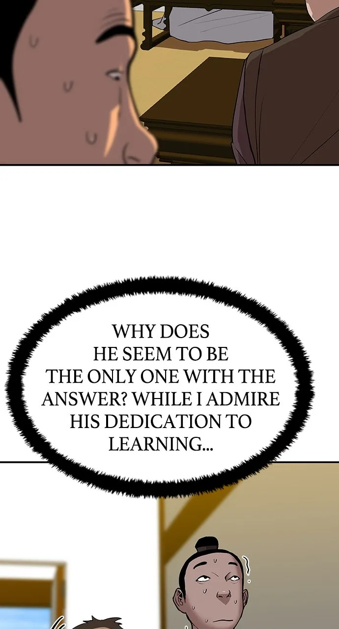 The Masters of Heaven and Earth Chapter 21 page 58 - 