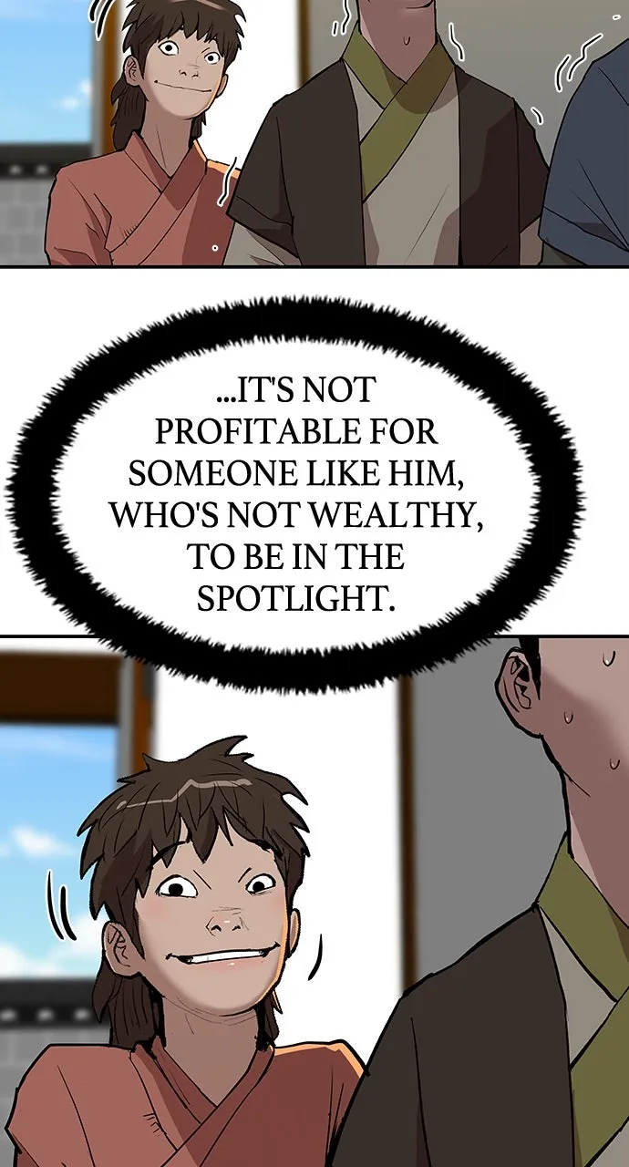 The Masters of Heaven and Earth Chapter 21 page 59 - 