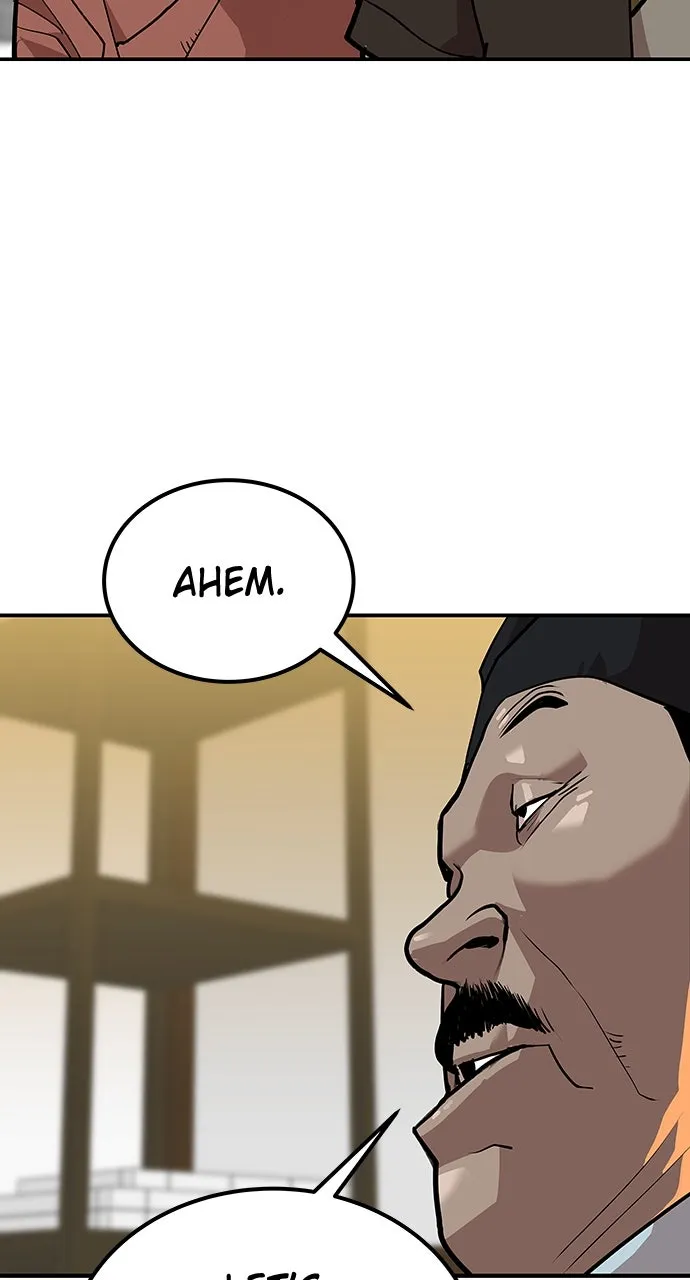 The Masters of Heaven and Earth Chapter 21 page 60 - 