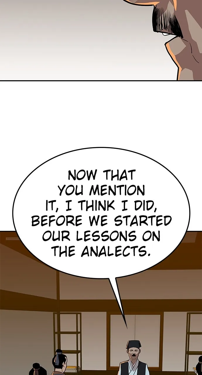 The Masters of Heaven and Earth Chapter 21 page 68 - 