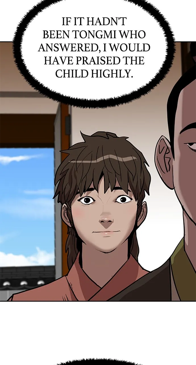The Masters of Heaven and Earth Chapter 21 page 70 - 