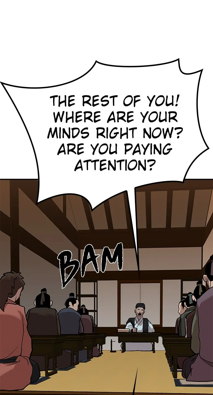 The Masters of Heaven and Earth Chapter 21 page 72 - 