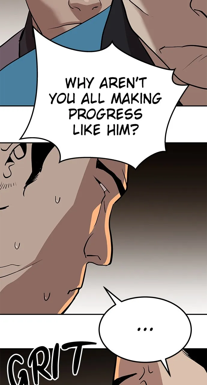 The Masters of Heaven and Earth Chapter 21 page 74 - 