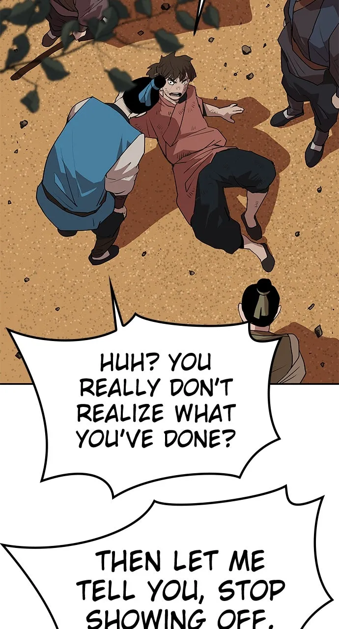 The Masters of Heaven and Earth Chapter 21 page 77 - 