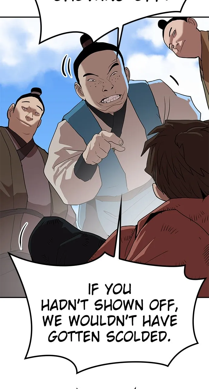 The Masters of Heaven and Earth Chapter 21 page 78 - 