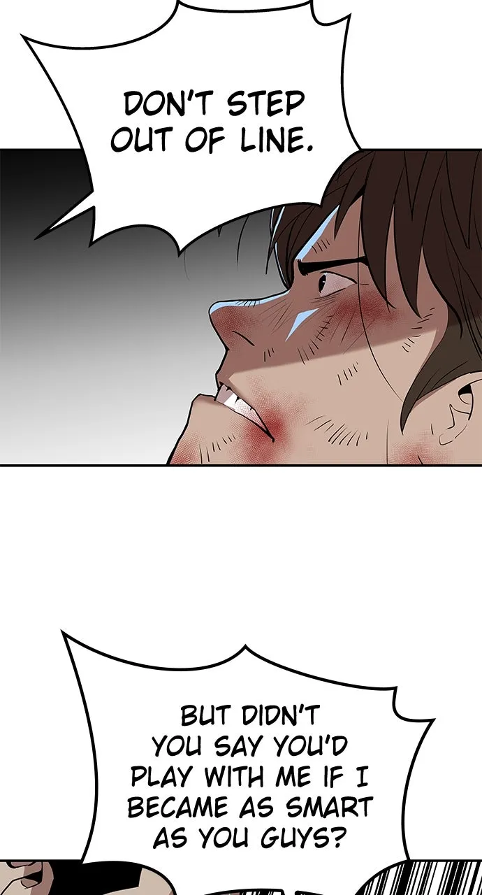 The Masters of Heaven and Earth Chapter 21 page 79 - 