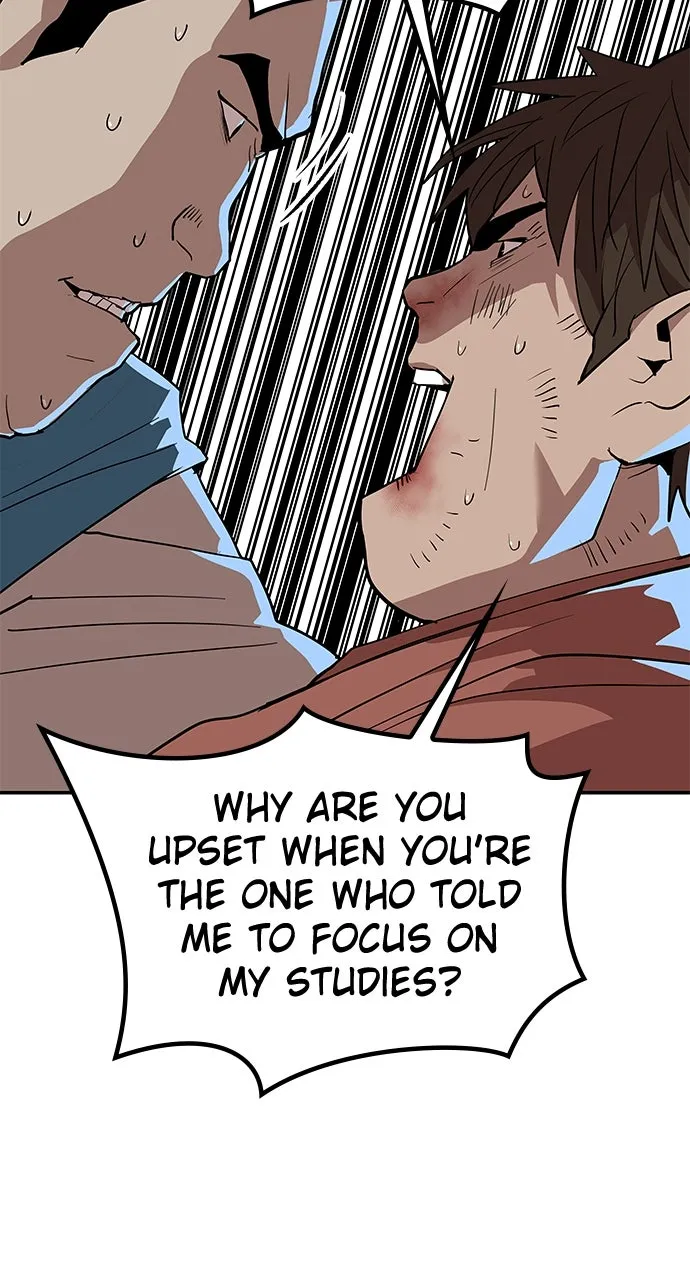 The Masters of Heaven and Earth Chapter 21 page 80 - 