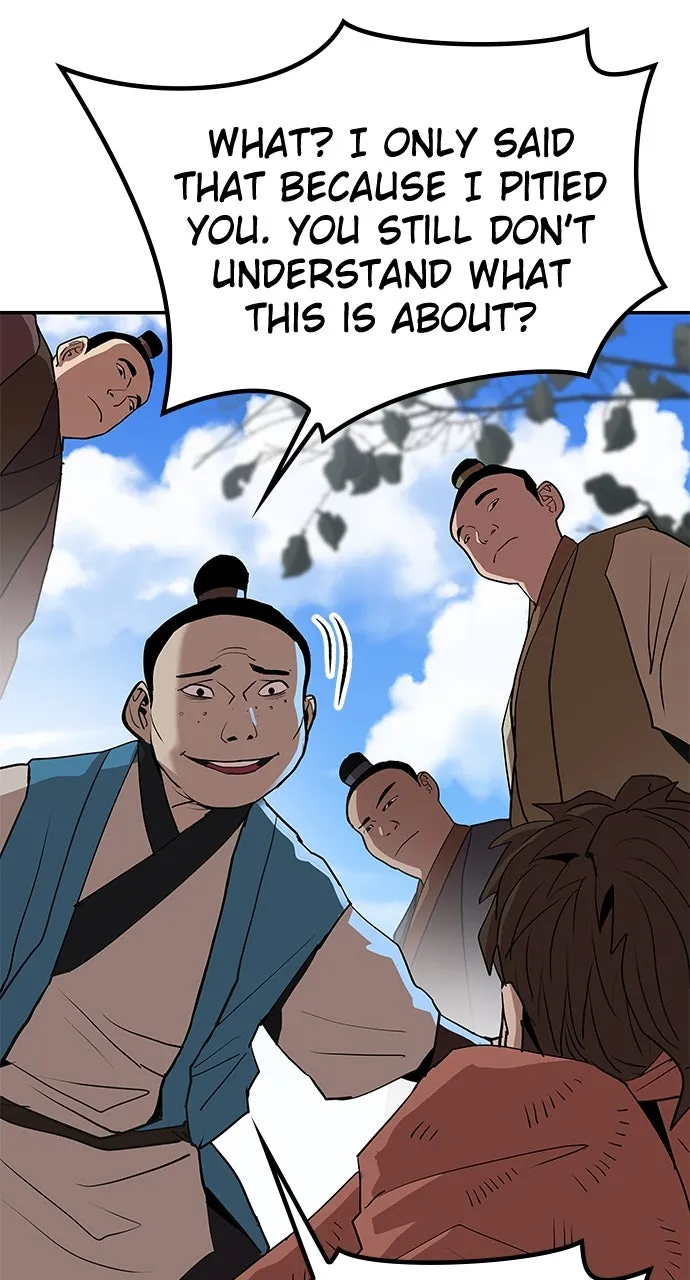 The Masters of Heaven and Earth Chapter 21 page 81 - 