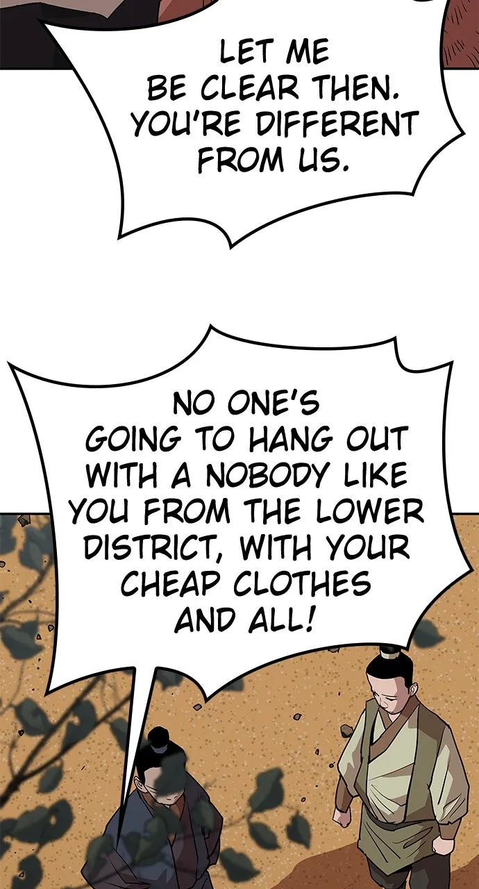 The Masters of Heaven and Earth Chapter 21 page 82 - 