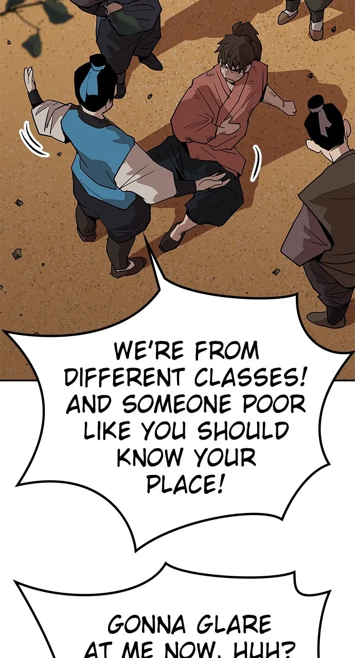 The Masters of Heaven and Earth Chapter 21 page 83 - 