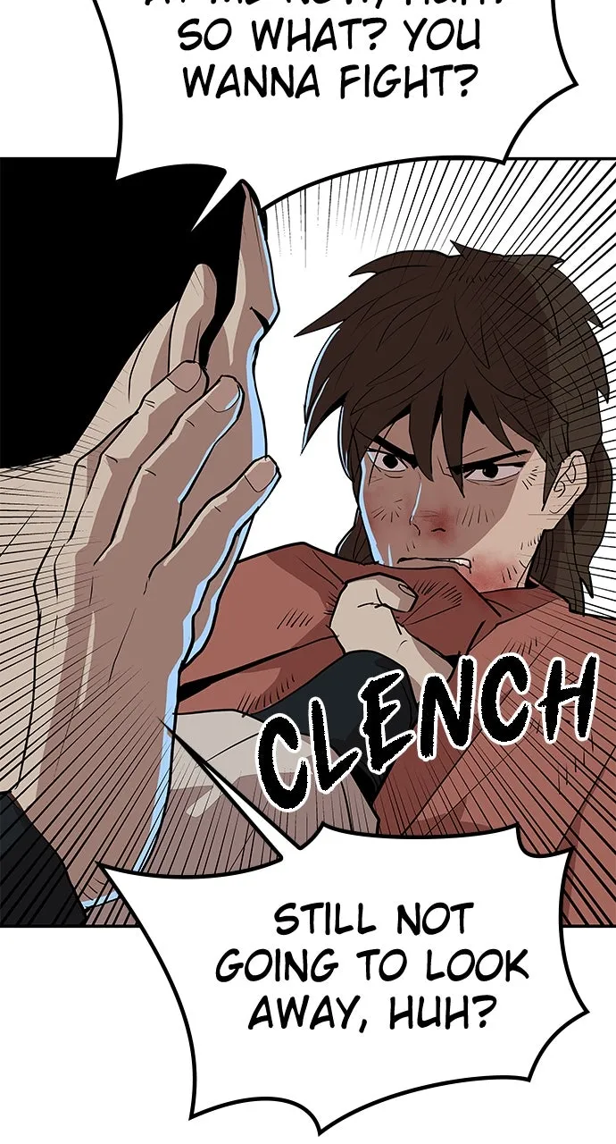 The Masters of Heaven and Earth Chapter 21 page 84 - 