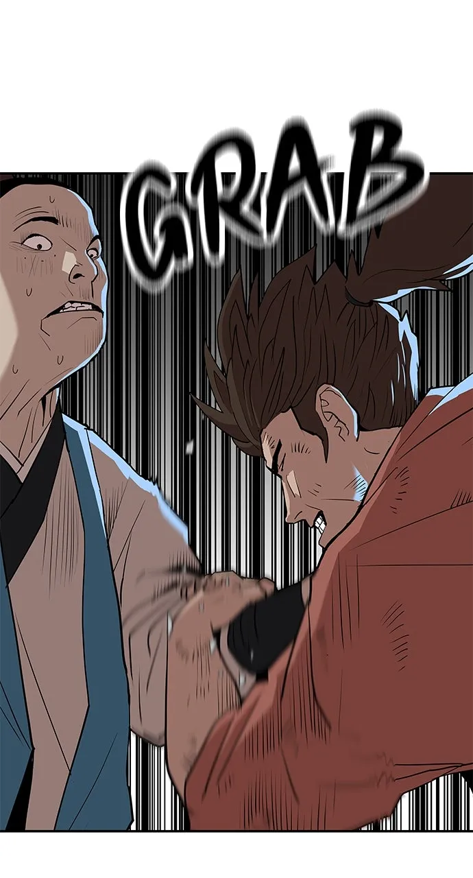 The Masters of Heaven and Earth Chapter 21 page 85 - 