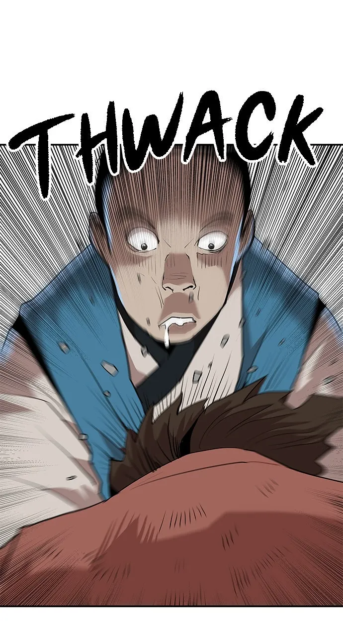 The Masters of Heaven and Earth Chapter 21 page 86 - 
