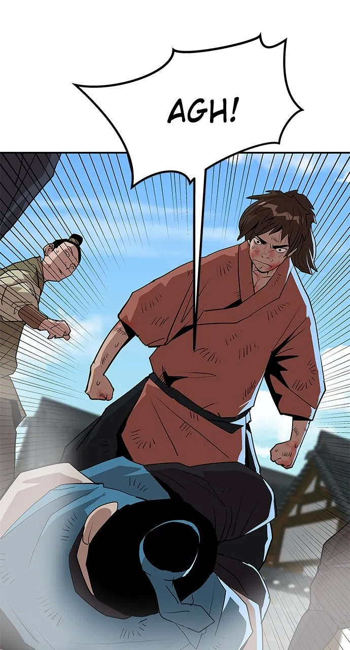 The Masters of Heaven and Earth Chapter 21 page 87 - 