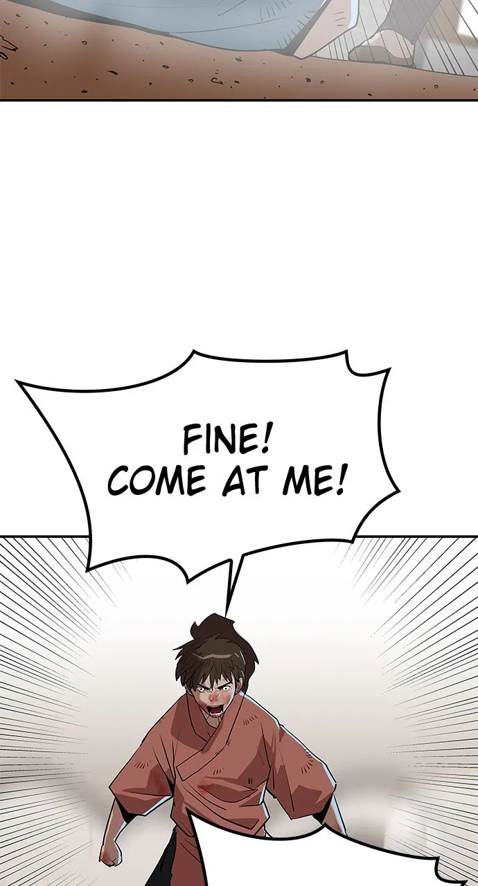 The Masters of Heaven and Earth Chapter 21 page 88 - 
