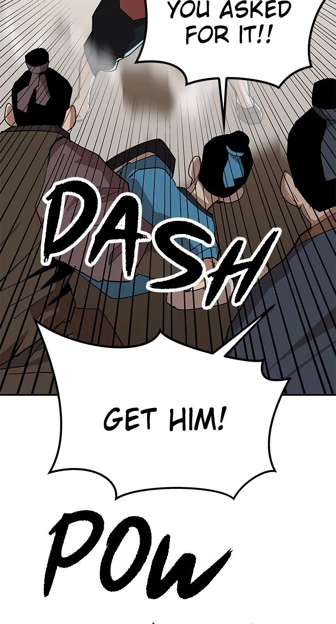 The Masters of Heaven and Earth Chapter 21 page 89 - 
