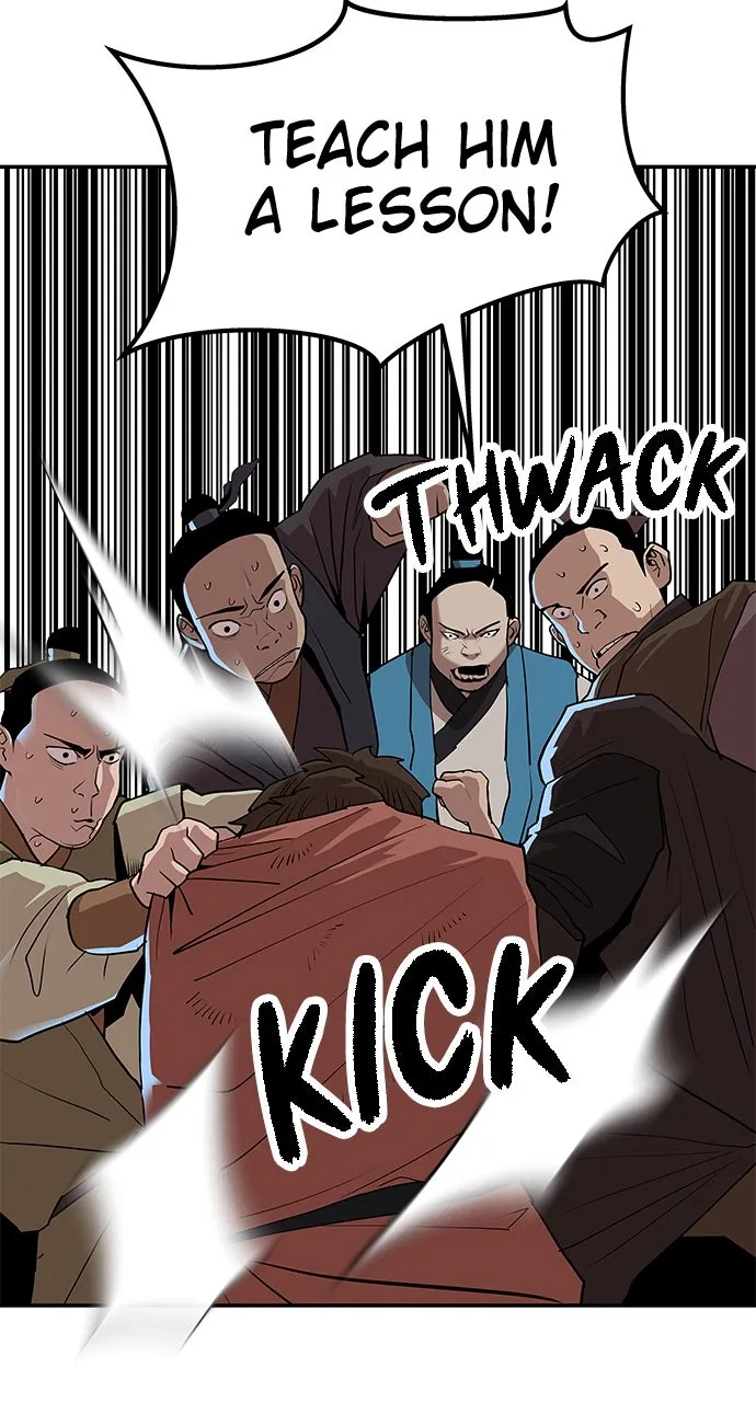 The Masters of Heaven and Earth Chapter 21 page 90 - 
