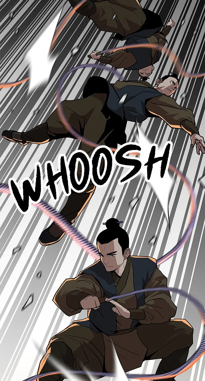 The Masters of Heaven and Earth Chapter 21 page 10 - 