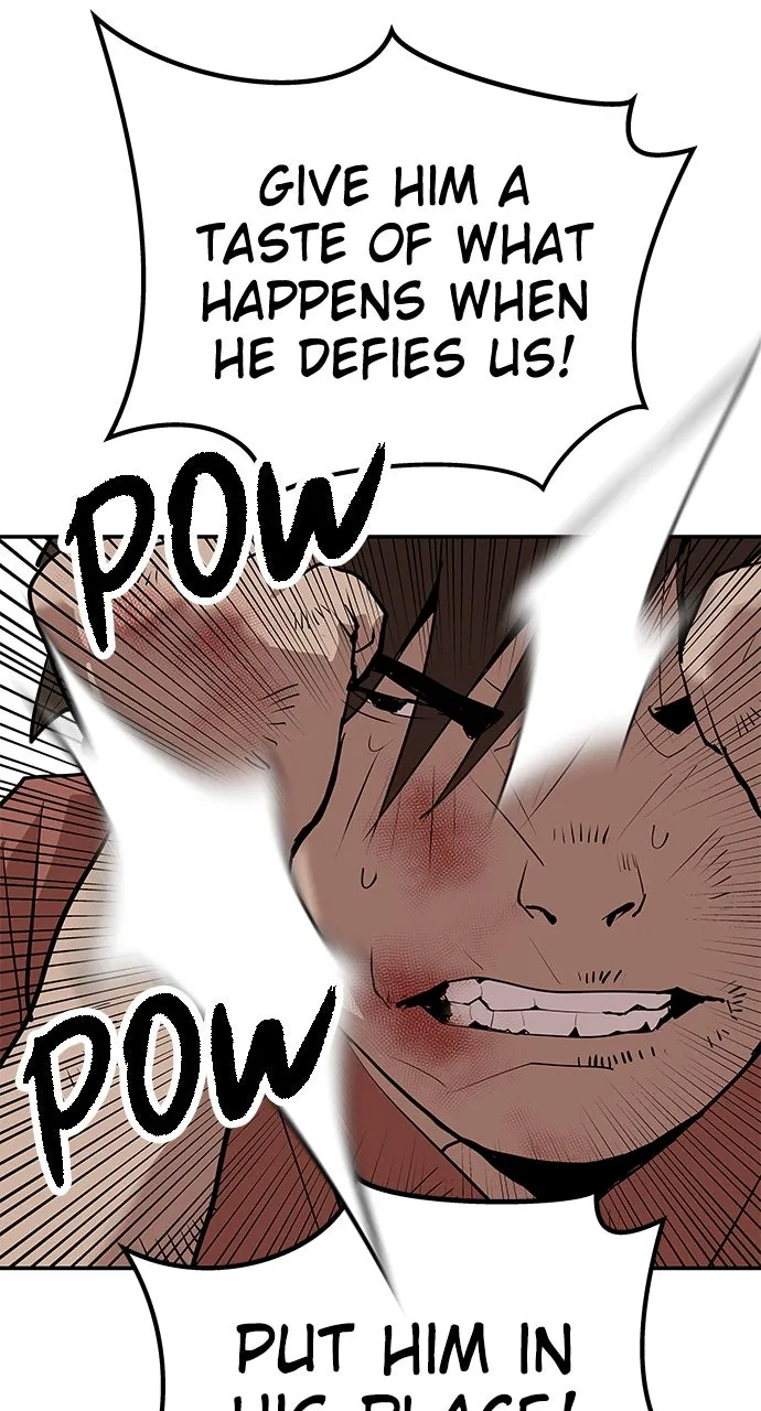 The Masters of Heaven and Earth Chapter 21 page 91 - 