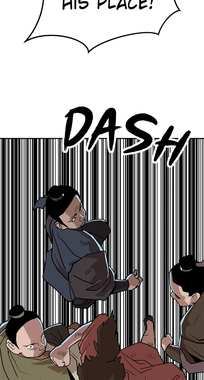 The Masters of Heaven and Earth Chapter 21 page 92 - 