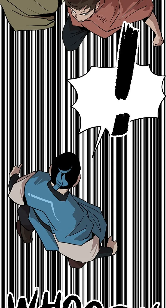 The Masters of Heaven and Earth Chapter 21 page 93 - 
