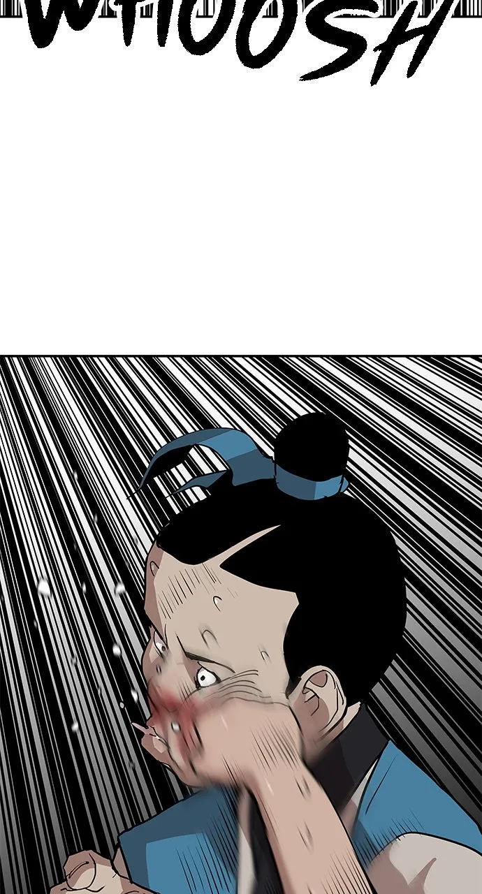 The Masters of Heaven and Earth Chapter 21 page 94 - 