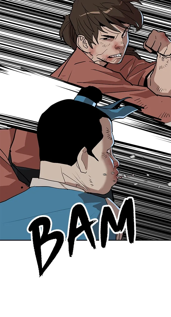 The Masters of Heaven and Earth Chapter 21 page 96 - 