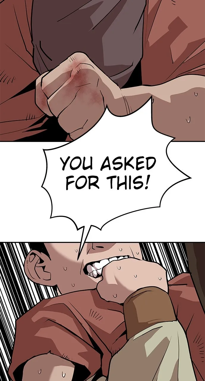 The Masters of Heaven and Earth Chapter 21 page 98 - 