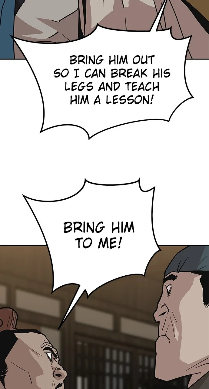 The Masters of Heaven and Earth Chapter 22 page 12 - 
