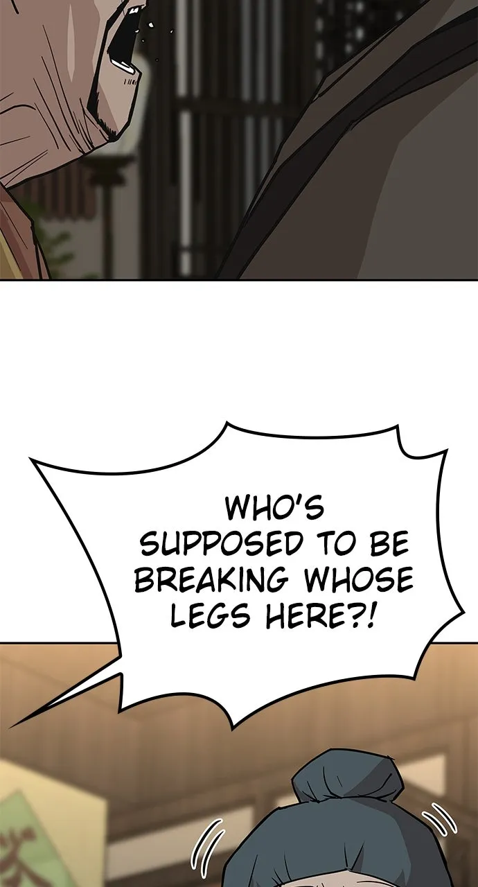 The Masters of Heaven and Earth Chapter 22 page 13 - 