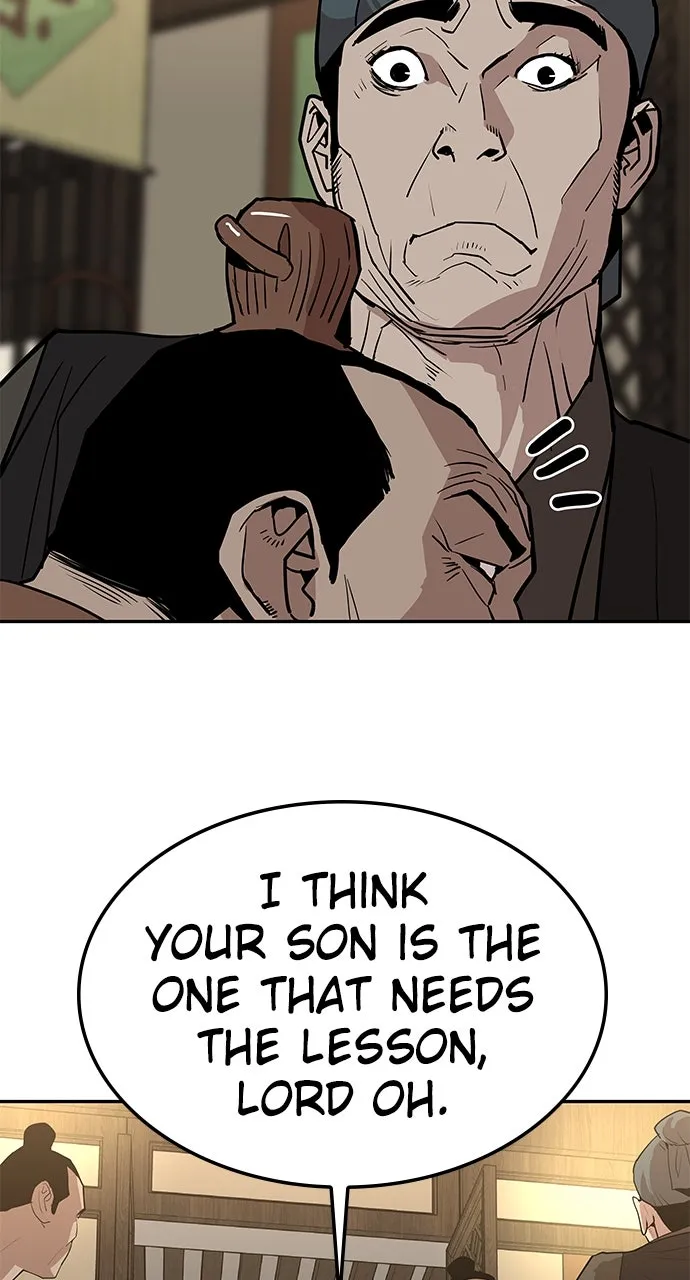 The Masters of Heaven and Earth Chapter 22 page 14 - 