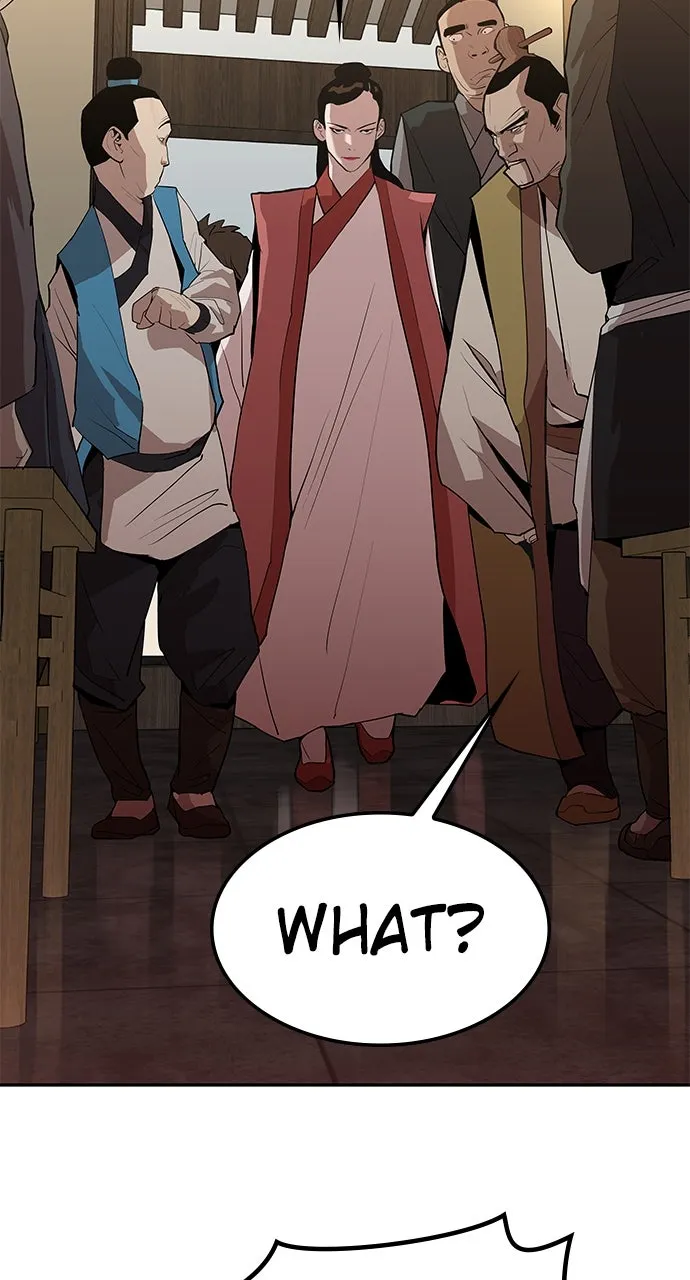 The Masters of Heaven and Earth Chapter 22 page 15 - 