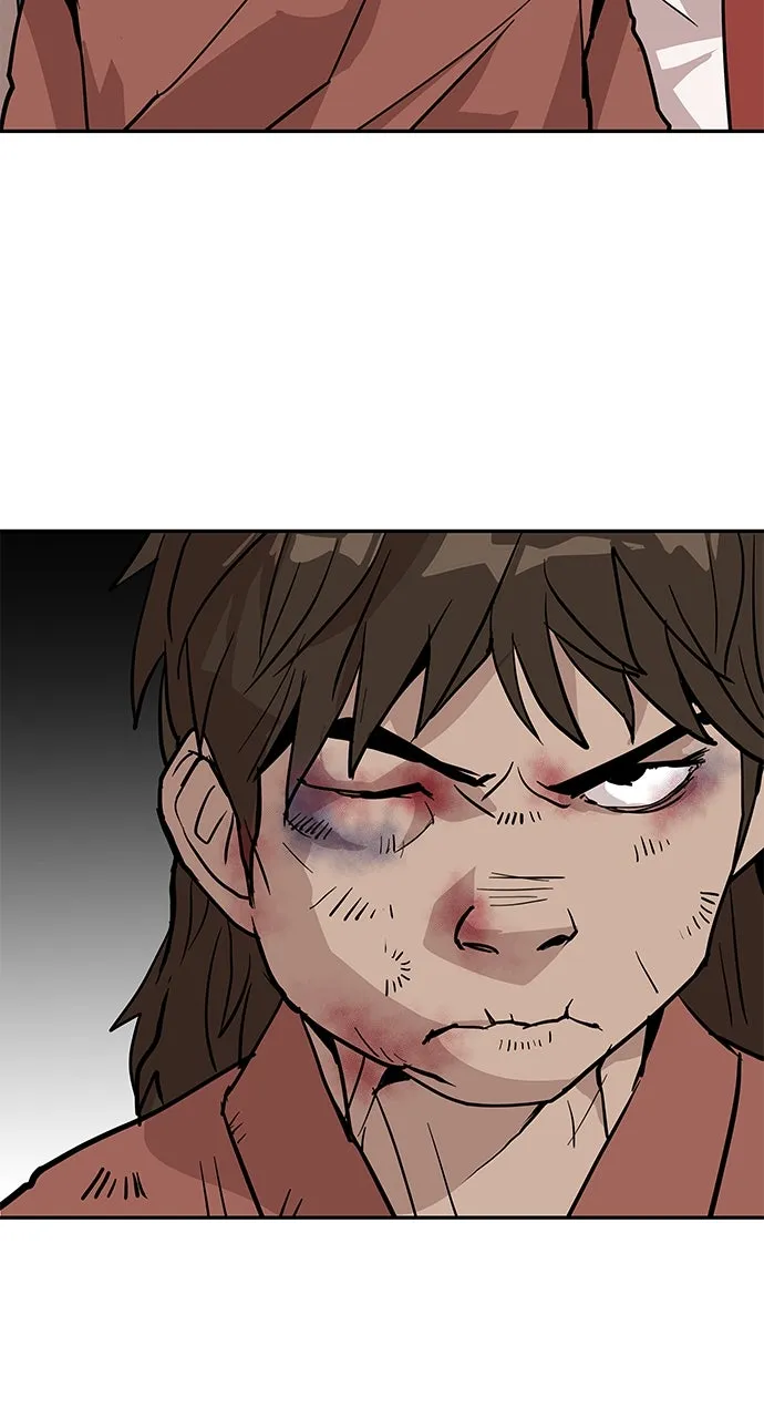 The Masters of Heaven and Earth Chapter 22 page 17 - 