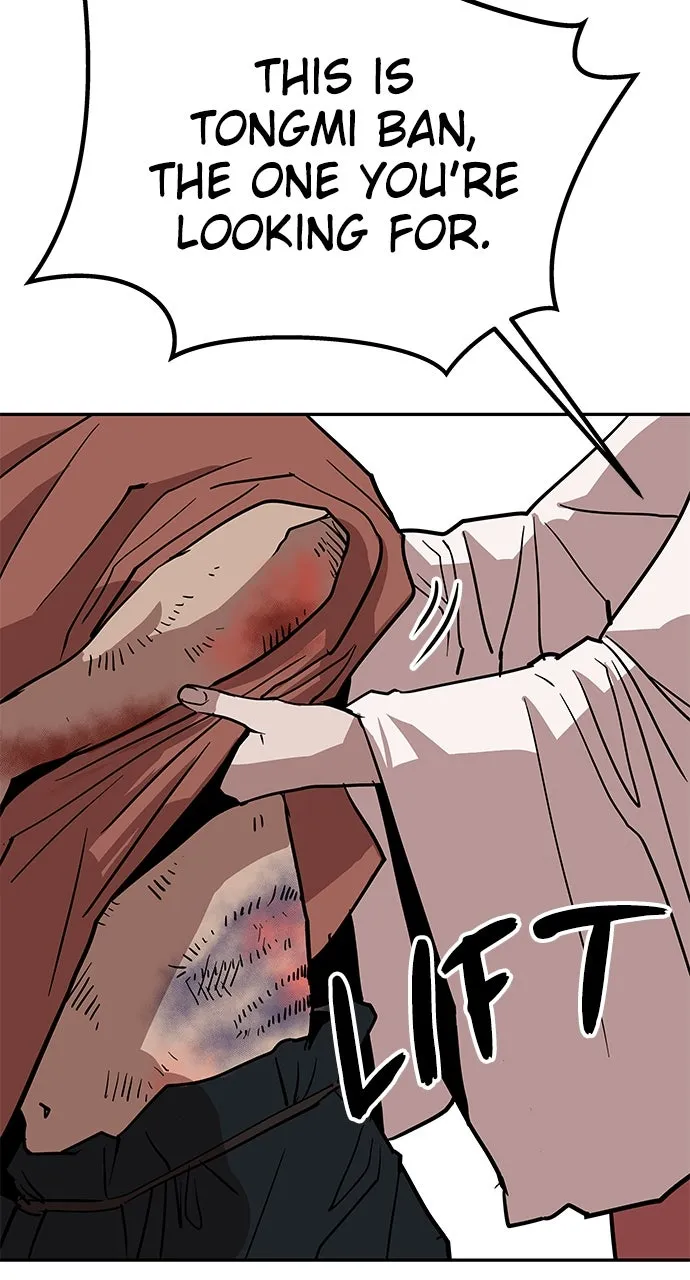 The Masters of Heaven and Earth Chapter 22 page 19 - 