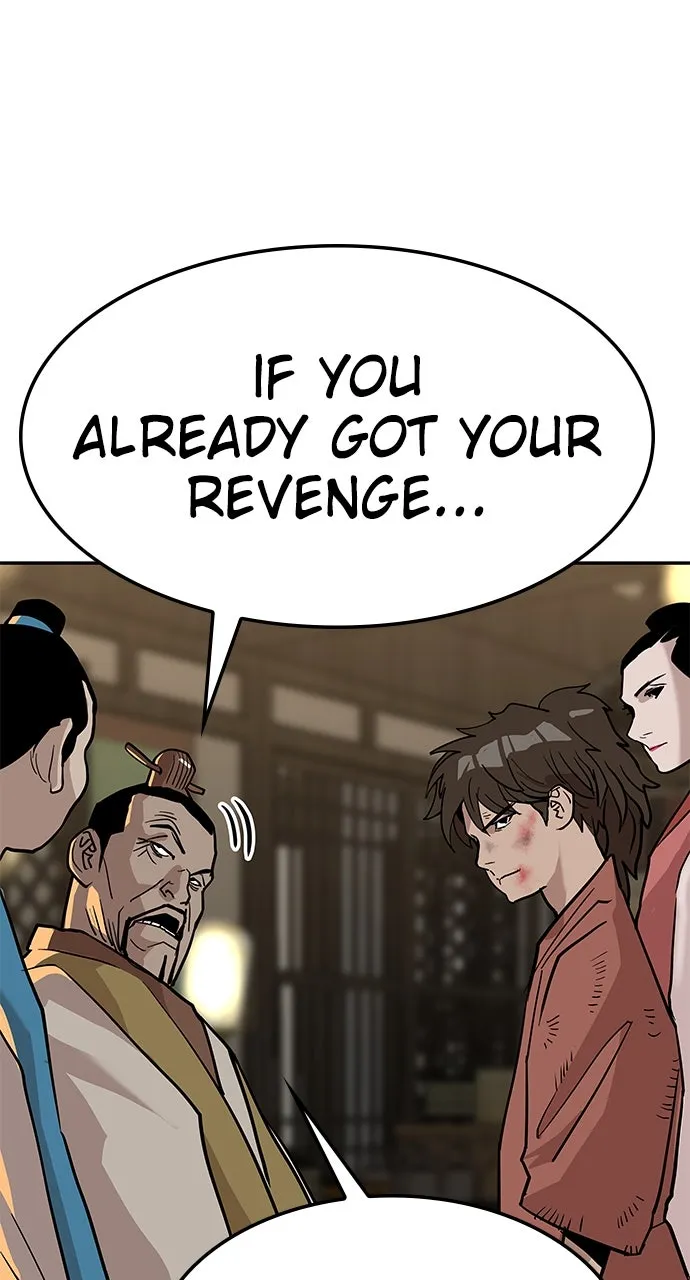 The Masters of Heaven and Earth Chapter 22 page 20 - 