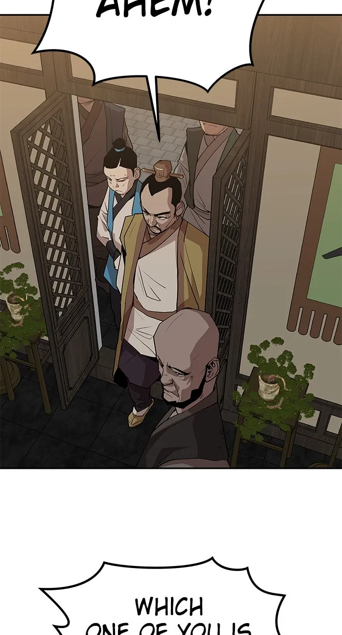 The Masters of Heaven and Earth Chapter 22 page 3 - 