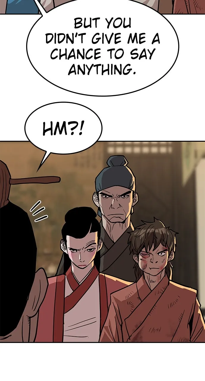 The Masters of Heaven and Earth Chapter 22 page 22 - 
