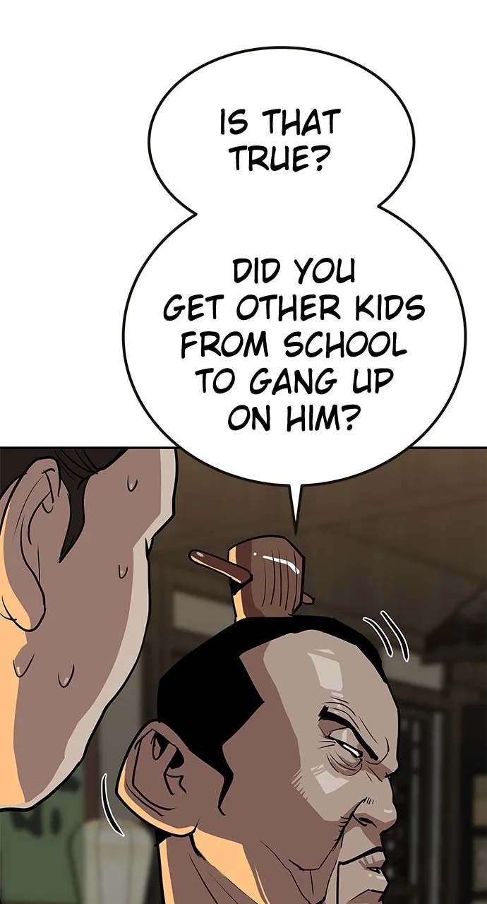 The Masters of Heaven and Earth Chapter 22 page 29 - 