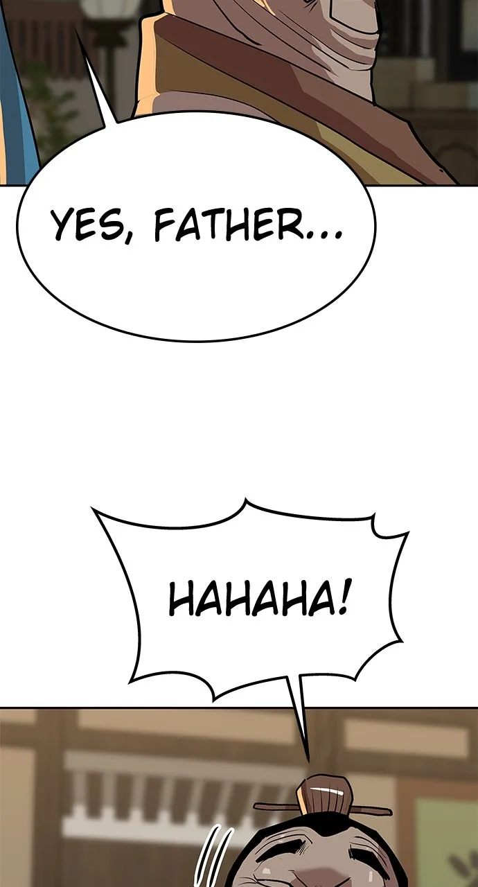 The Masters of Heaven and Earth Chapter 22 page 30 - 