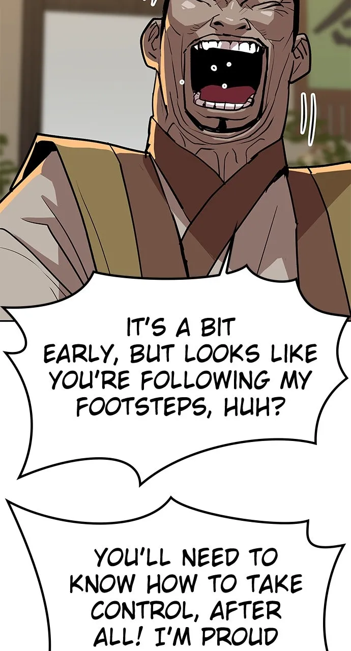 The Masters of Heaven and Earth Chapter 22 page 31 - 
