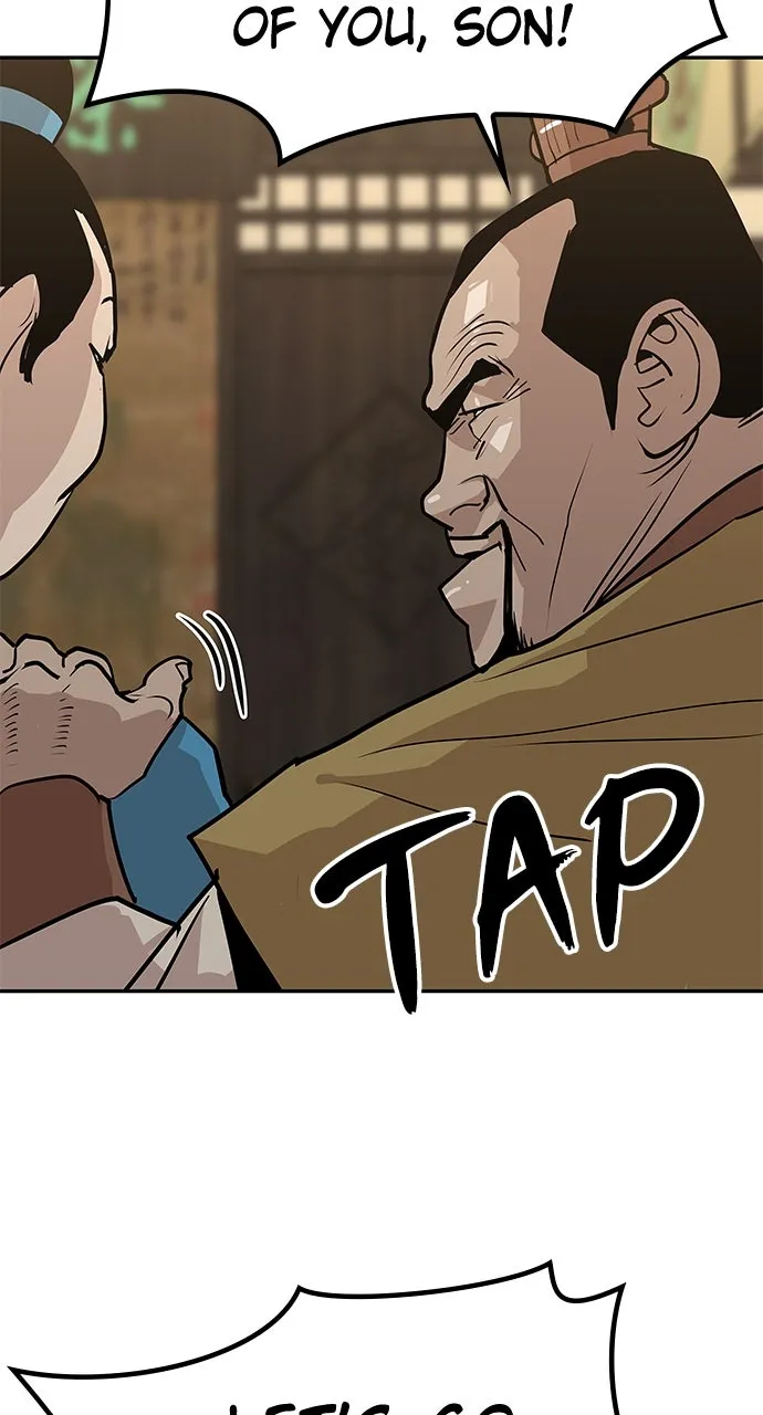 The Masters of Heaven and Earth Chapter 22 page 32 - 