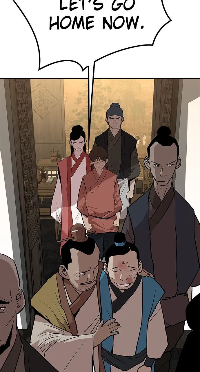 The Masters of Heaven and Earth Chapter 22 page 33 - 