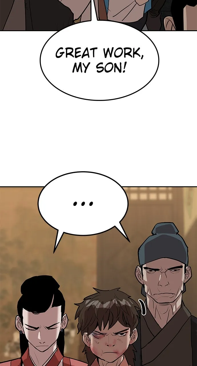 The Masters of Heaven and Earth Chapter 22 page 34 - 