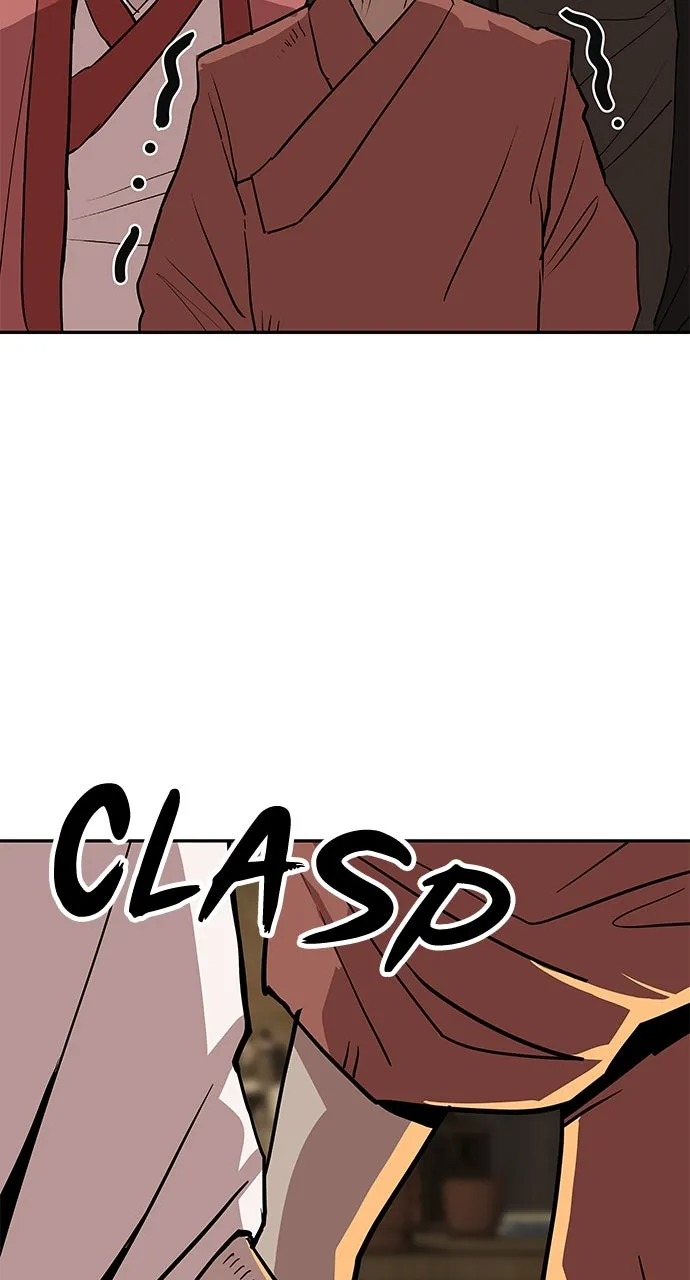 The Masters of Heaven and Earth Chapter 22 page 35 - 
