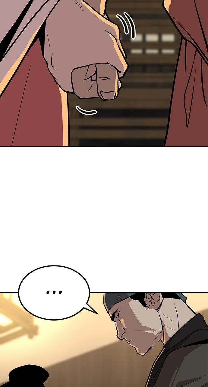 The Masters of Heaven and Earth Chapter 22 page 36 - 