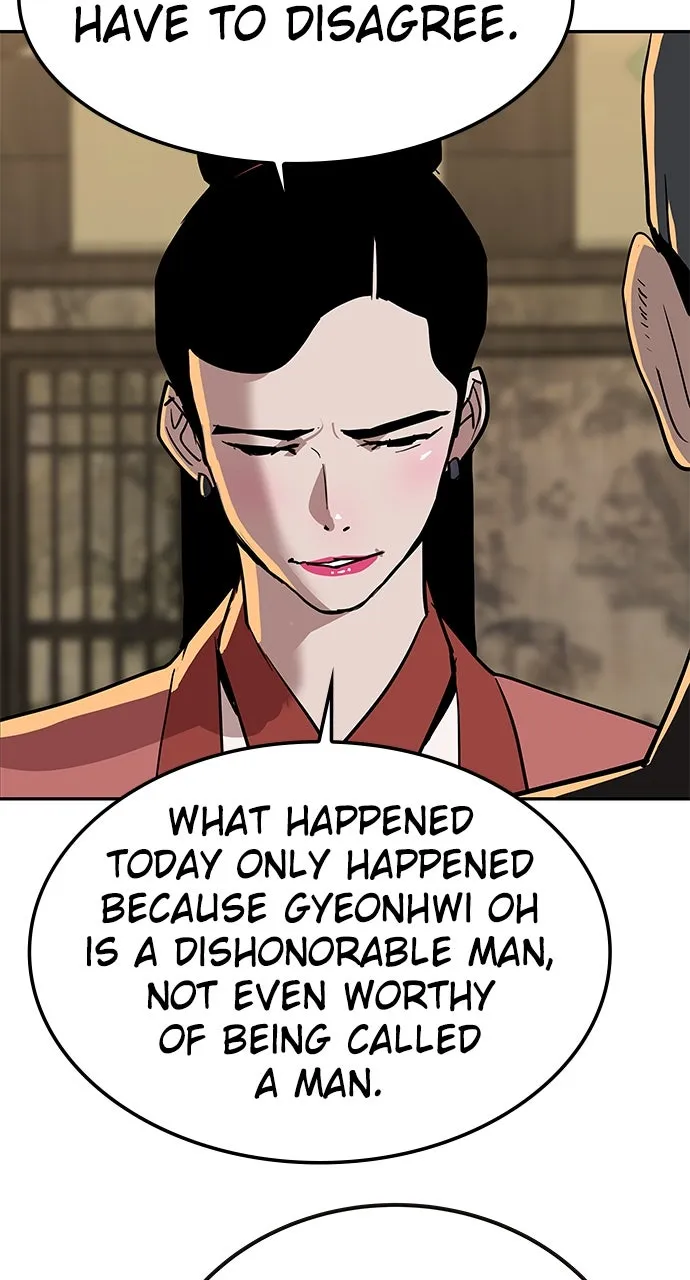 The Masters of Heaven and Earth Chapter 22 page 44 - 