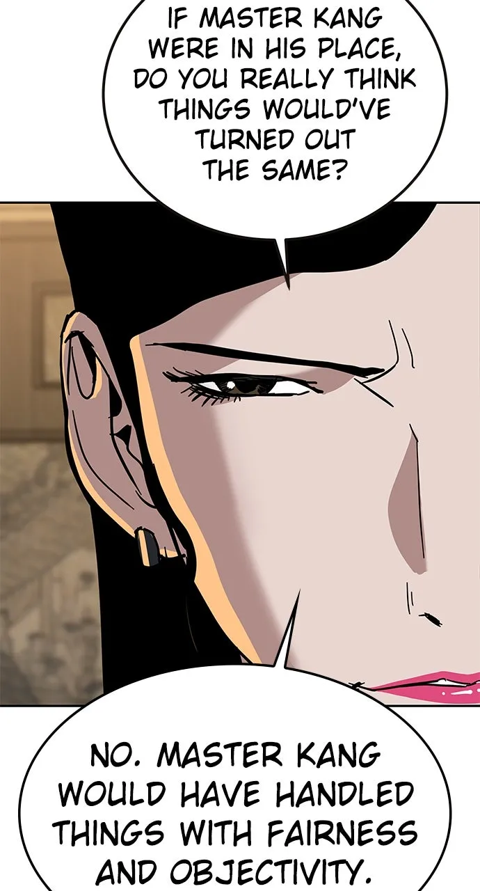 The Masters of Heaven and Earth Chapter 22 page 45 - 