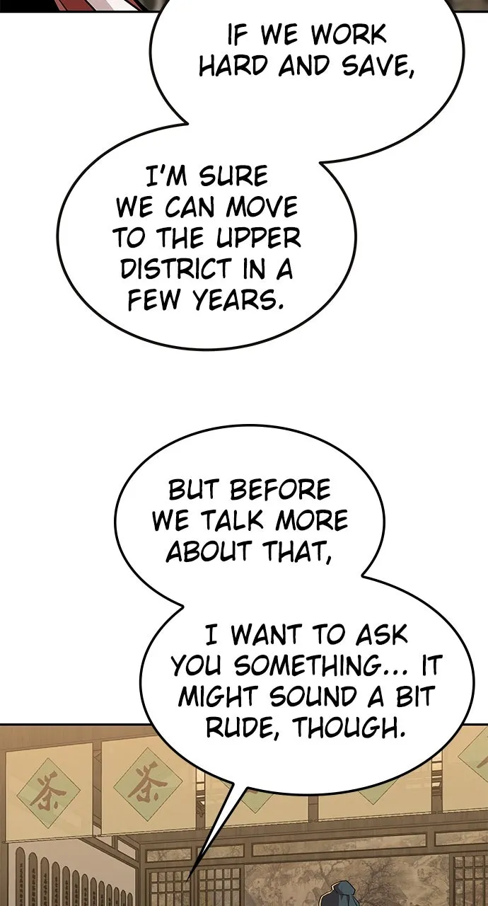 The Masters of Heaven and Earth Chapter 22 page 48 - 